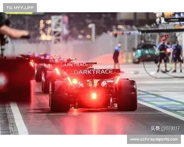 FIA提高多站维修区限速，效果受车队实际策略选择挑战