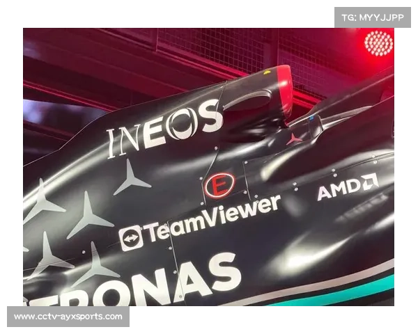 F1赞助商行业扩展，科技类占比提升