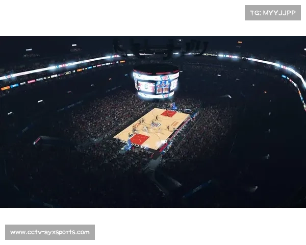 NBA与WSC合作引入AI剪辑系统，自动生成超2万条赛事精华