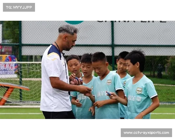 OLIVER体育联合创始人：GPS追踪器将助力中国球员水平提升