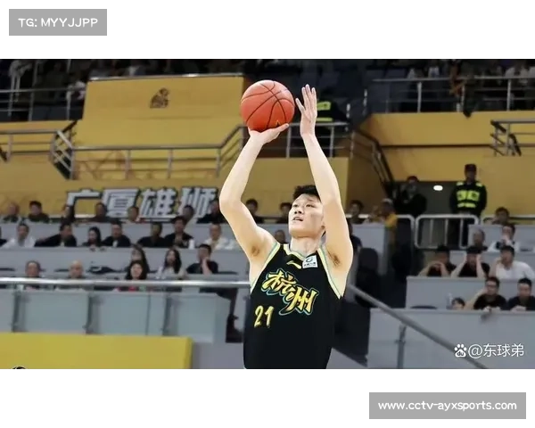 CBA首月商业赞助曝光度攀升，胡金秋代言品牌价值上涨